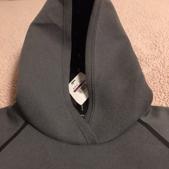 Men's Puma STAMPD Drop Neck Sweatshirt by Chris Stamp STREETWEAR  New XXL - Picture 6 of 12